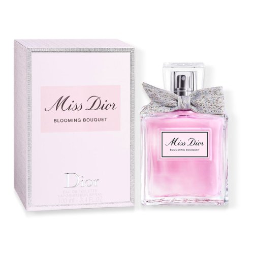 Dior Miss Dior Blooming Bouquet - Eau de Toilette - frische und Dior Miss Dior Blooming Bouquet - Eau de Toilette - frische und